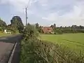 Barn in Rectory Lane