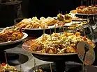 Pintxos