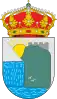 Official seal of Concello de Barro