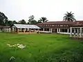 Basankusu Hospital.