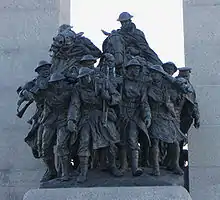 Soldiers