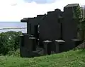 Battery Observation Post