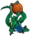 The club's official logo –2016.