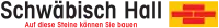 Logo of Bausparkasse Schwäbisch Hall
