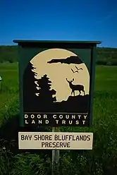 Sign