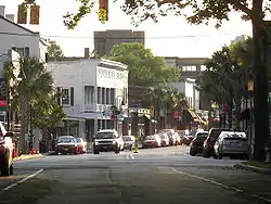 Bay Street, Downtown Beaufort