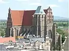 Saints Peter and Paul Basilica