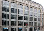 Building hosting the embassy in Berlin