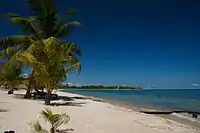 Image 14Maya Beach, Placencia (from Tourism in Belize)