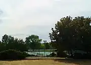 Bear Creek Terrace - Tennis courts 2