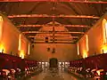 "Salle des Pôvres", Hôtel-Dieu, Beaune