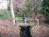 Beck at Nunroyd Park