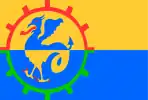 Flag of Beesel