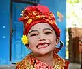 Khitan tradition