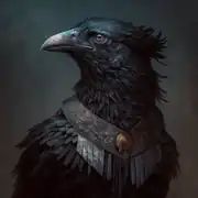 Crow.