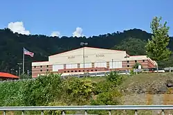 Belfry High School