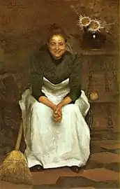 The Chatterbox (1893)