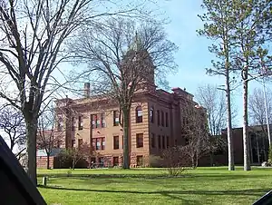Courthouse