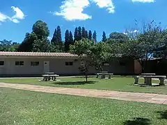 Classroom blocks