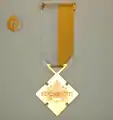 Benemerenti Medal (2009)