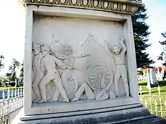 Back relief
