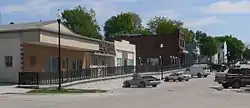 Downtown Bennington: 2nd Street