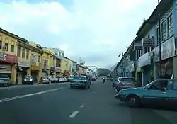 Loke Yew Street
