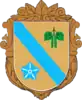 Berezne Raion