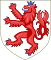 Coat of arms of Berg