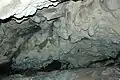 Bergmilchkammer Cave