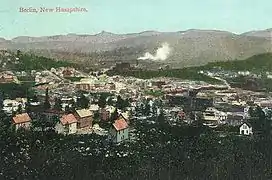 Berlin, c. 1905