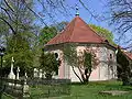 Village church