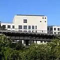 Domestic relations court in Berlin-Kreuzberg