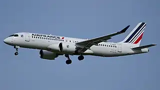 Airbus A220-300