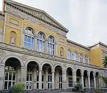 Joachimsthaler Gymnasium