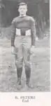 Bernard Peters
