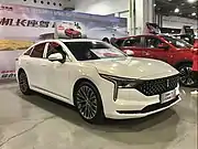 Bestune B70