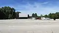 The Starlite Drive-In.