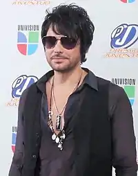 Beto Cuevas (2022-)