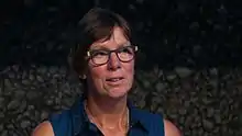 Bette Westera (2016)