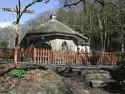 Betty's Lodge*