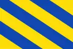 Flag of Beusichem