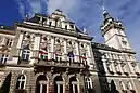 City Hall
