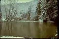 Big South Fork in winter