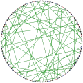 The chromatic index of the Biggs–Smith graph is 3.