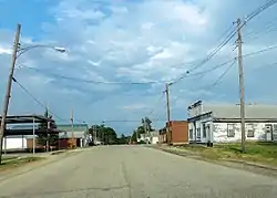 Main Street