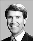 SenatorBill Fristfrom Tennessee(1995–2007)