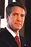 Former SenatorBill Fristfrom Tennessee(1995–2007)