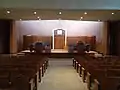 The Bimah
