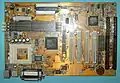 Biostar M5ALA Rev.2.0 ALi Aladdin V Chipset
